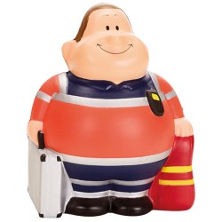 SQUEEZIES® Ambulance Officer Bert®