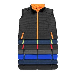 Recycled Thermoquilt Gilet