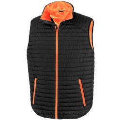 Recycled Thermoquilt Gilet