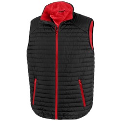 Recycled Thermoquilt Gilet