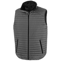 Recycled Thermoquilt Gilet