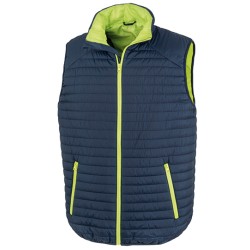 Recycled Thermoquilt Gilet