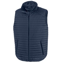 Recycled Thermoquilt Gilet