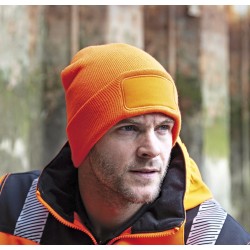 Double Knit Thinsulate™ Printers Beanie