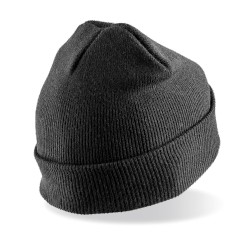 Double Knit Printers Beanie