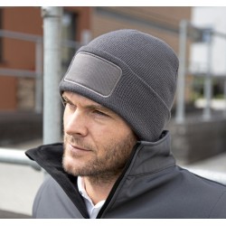 Double Knit Printers Beanie