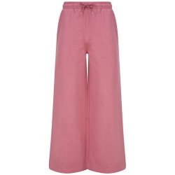 Women´s Sustainable Fashion Wide Leg Joggers