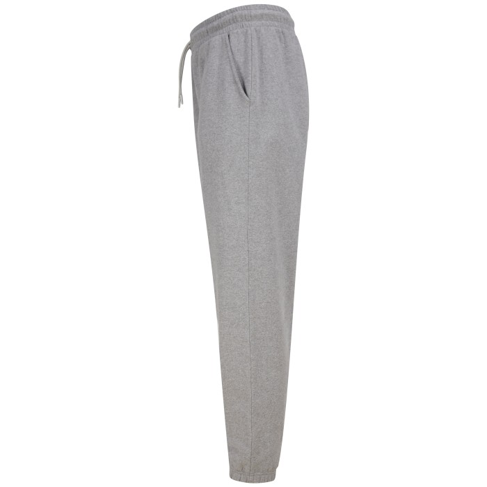 Unisex modne dresy z mankietami