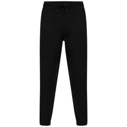 Unisex Sustainable Fashion Cuffed Joggers