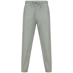 Unisex Sustainable Fashion Cuffed Joggers