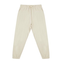 Unisex Sustainable Fashion Cuffed Joggers