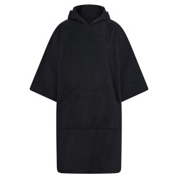 Adults´ Towelling Poncho