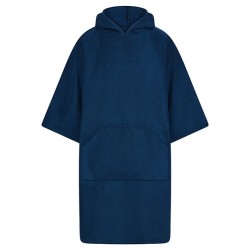 Adults´ Towelling Poncho