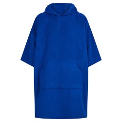 Adults´ Towelling Poncho
