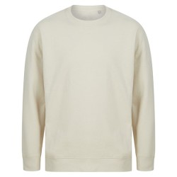 Unisex Sustainable Fashion Sweat