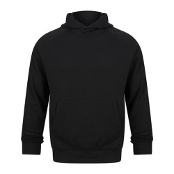 Unisex Athleisure Hoodie