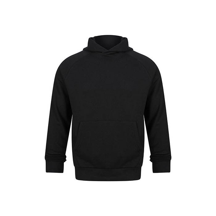 Unisex Athleisure Hoodie
