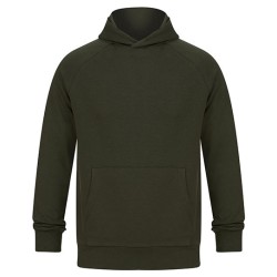 Unisex Athleisure Hoodie