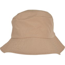 Elastic Adjuster Bucket Hat