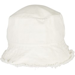 Open Edge Bucket Hat