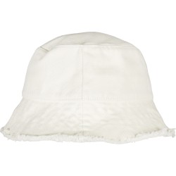 Open Edge Bucket Hat