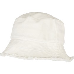 Open Edge Bucket Hat