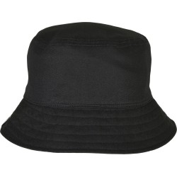 Batik Dye Reversible Bucket Hat