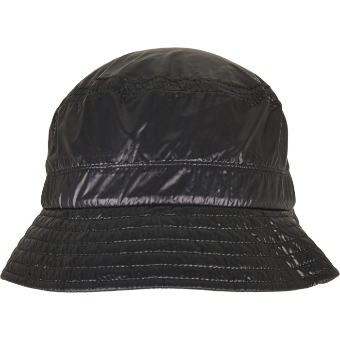 Light Nylon Bucket Hat