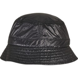 Light Nylon Bucket Hat
