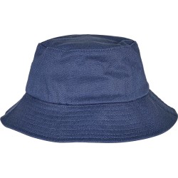 Kapelusz z daszkiem dla dzieci Kids´ Flexfit Cotton Twill Bucket Hat