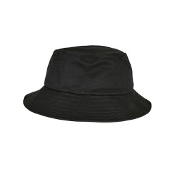 Kapelusz z daszkiem dla dzieci Kids´ Flexfit Cotton Twill Bucket Hat