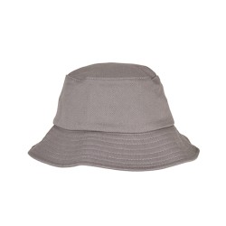 Kapelusz z daszkiem dla dzieci Kids´ Flexfit Cotton Twill Bucket Hat