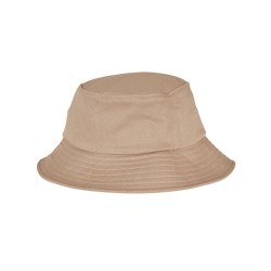 Kapelusz z daszkiem dla dzieci Kids´ Flexfit Cotton Twill Bucket Hat