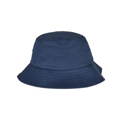 Kapelusz z daszkiem dla dzieci Kids´ Flexfit Cotton Twill Bucket Hat