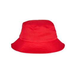 Kapelusz z daszkiem dla dzieci Kids´ Flexfit Cotton Twill Bucket Hat