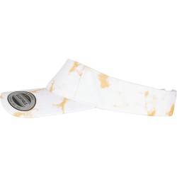 Batik Dye Curved Visor Cap