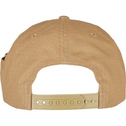 Pencil Holder Snapback Cap
