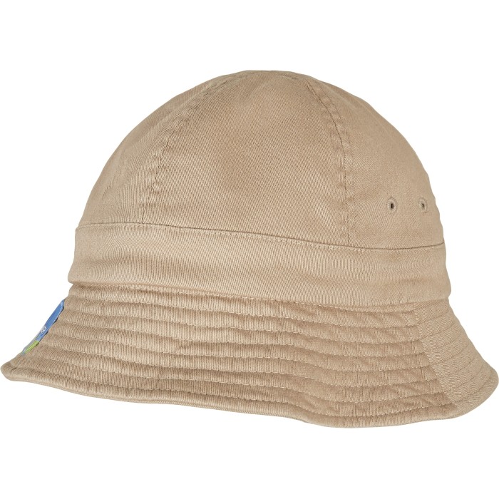Eco Washing Flexfit Notop Tennis Hat