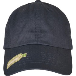 Recycled Polyester Dad Cap