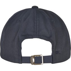Recycled Polyester Dad Cap
