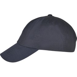 Recycled Polyester Dad Cap
