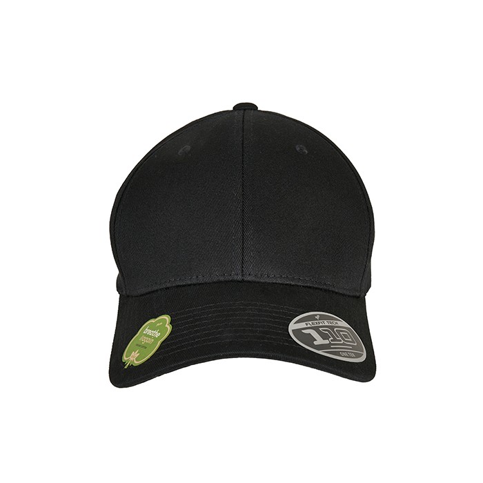 Flexfit 110 Organic Cap