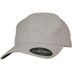 Flexfit Delta Carbon Cap