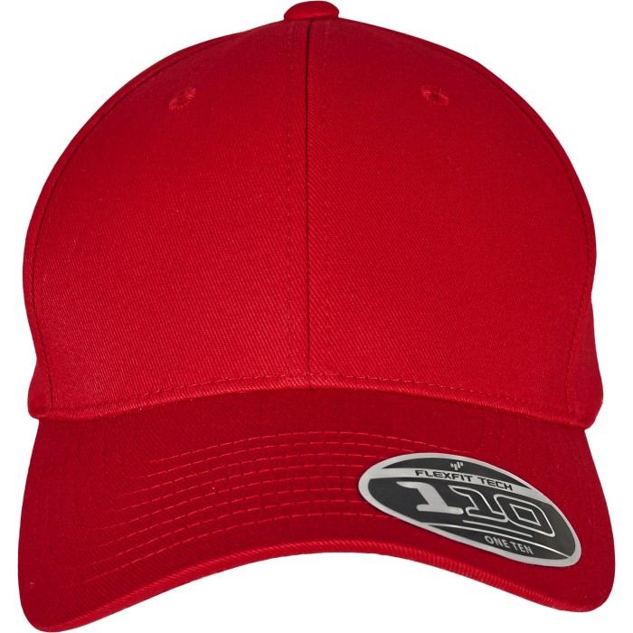 Flexfit 110 Curved Visor Snapback
