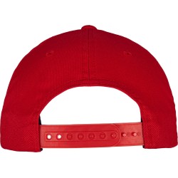 Flexfit 110 Zakrzywiony daszek Snapback