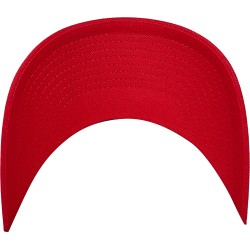 Flexfit 110 Zakrzywiony daszek Snapback