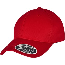 Flexfit 110 Zakrzywiony daszek Snapback