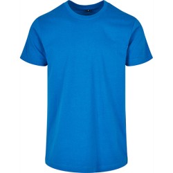 Basic Round Neck T-Shirt