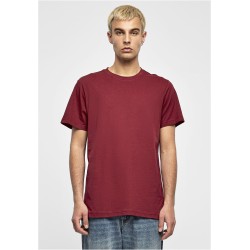 Basic Round Neck T-Shirt