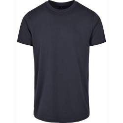 Basic Round Neck T-Shirt